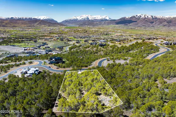 2771 E La Sal Peak Drive, Heber City, UT 84032