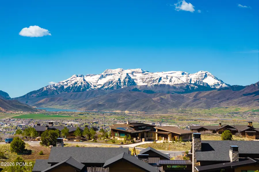 2577 E La Sal Peak Drive, Heber City, UT 84032 - #2