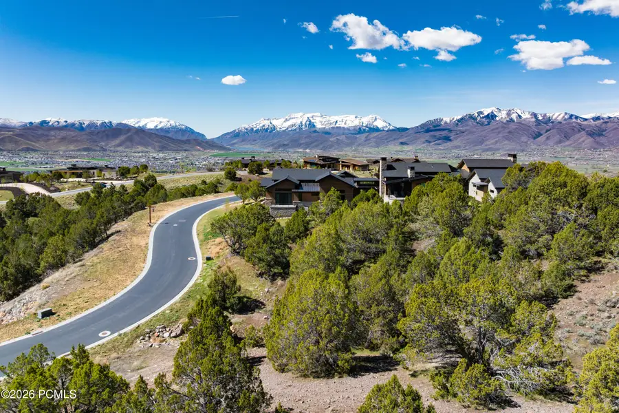 2577 E La Sal Peak Drive, Heber City, UT 84032 - #3