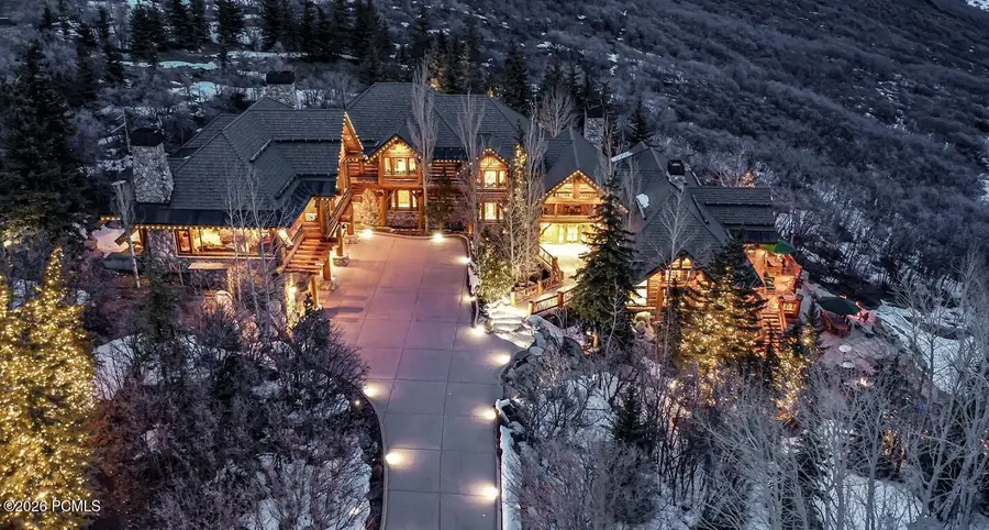 3853 Rising Star Lane, Park City, UT 84060 - #3