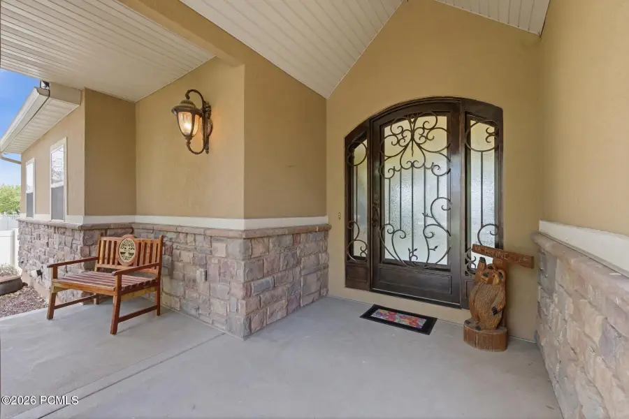 1008 Cobblestone Drive, Heber City, UT 84032 - #3