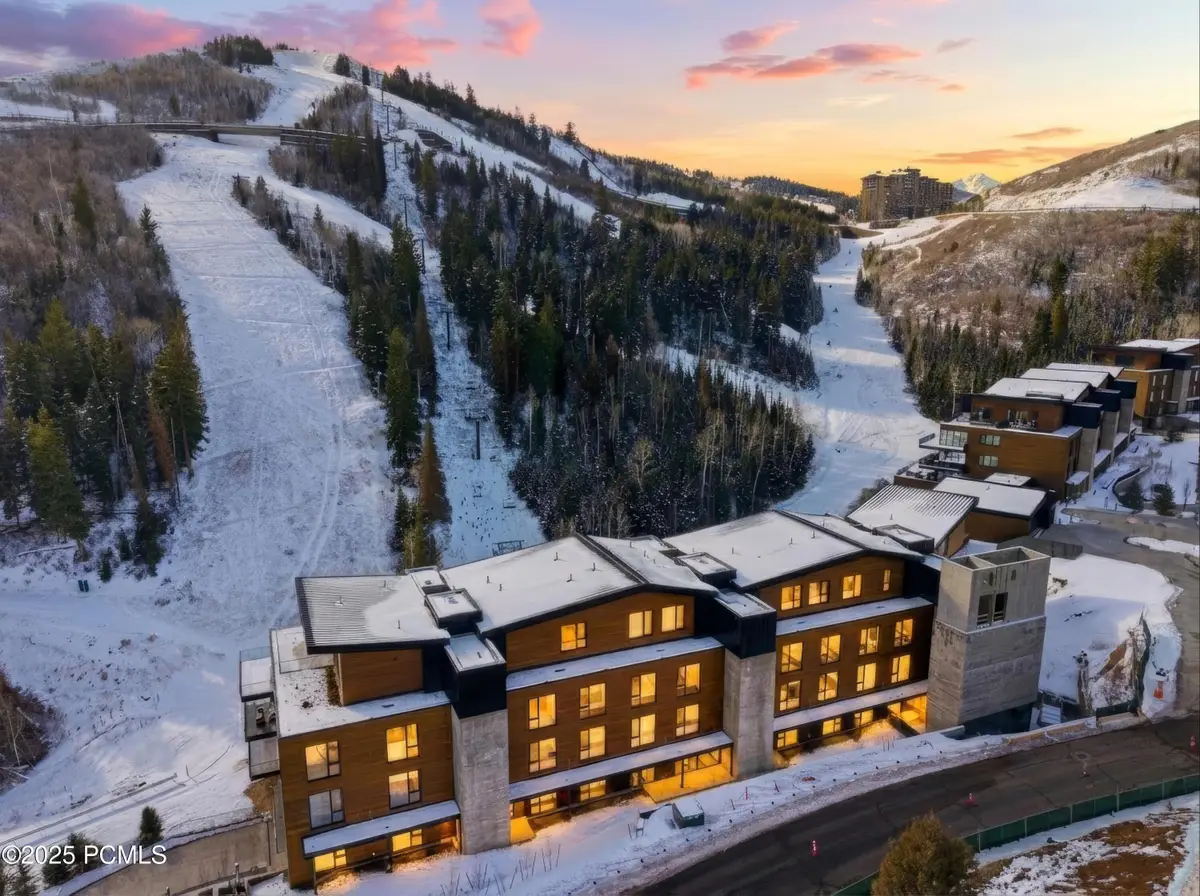 3267 W Deer Hollow Road #3206, Park City, UT 84060 - #1