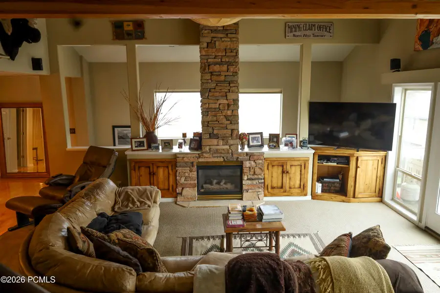 435 Aspen Drive #Apt 19, Park City, UT 84098 - #2