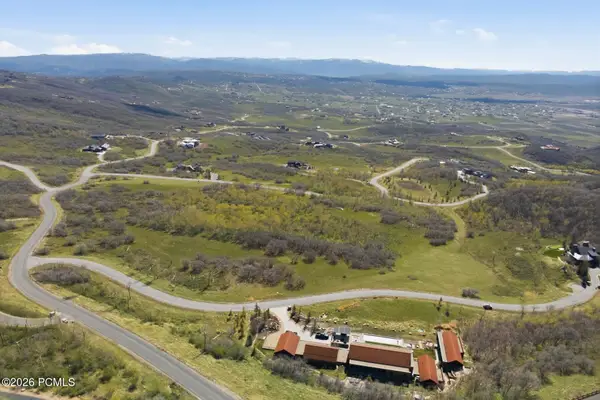 9414 Raven Way, Park City, UT 84098