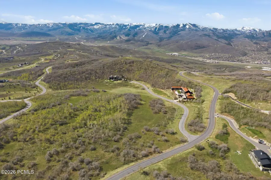 9414 Raven Way, Park City, UT 84098 - #3