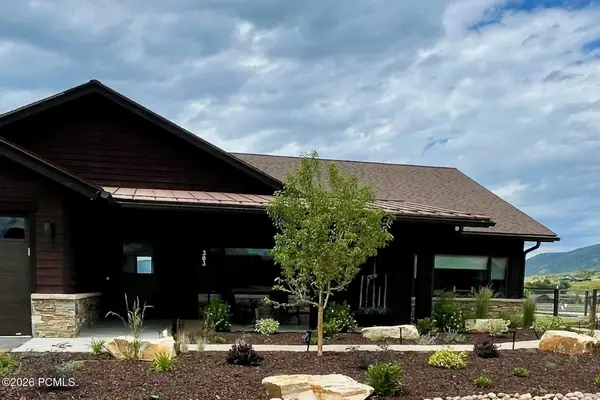 303 Thorn Creek Drive, Kamas, UT 84036