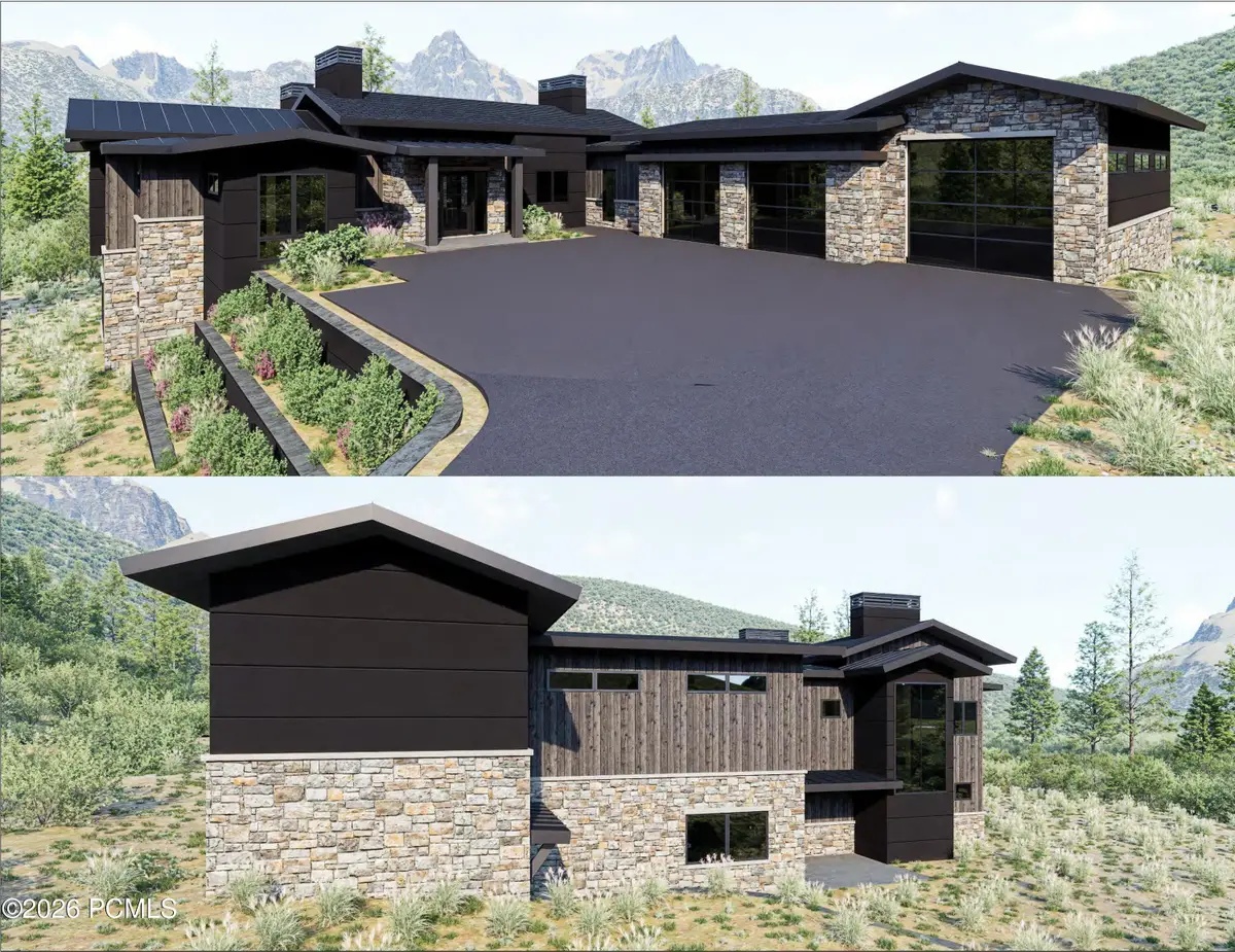 459 Elk Hollow Drive, Wanship, UT 84017 - #1