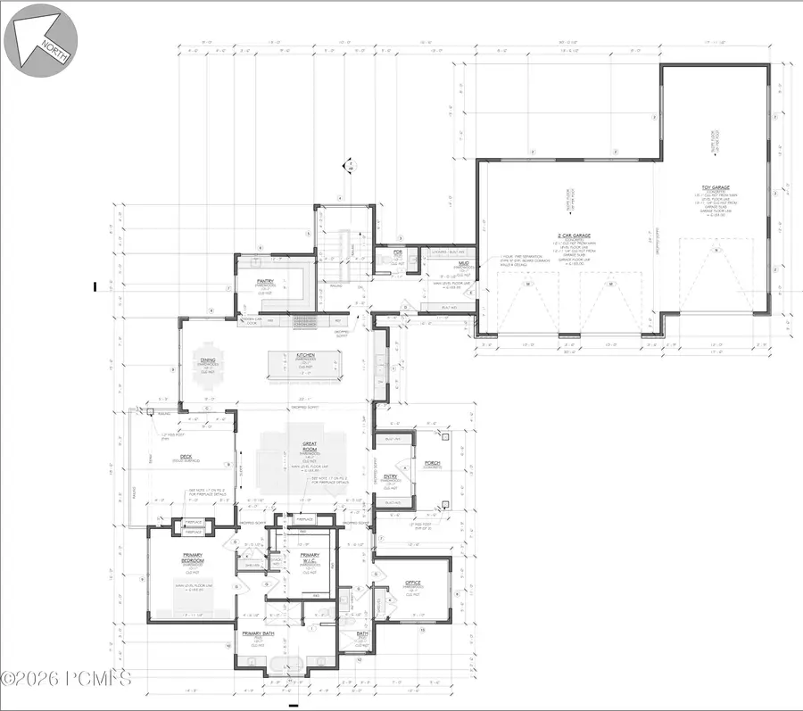 459 Elk Hollow Drive, Wanship, UT 84017 - #3