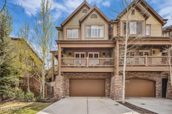 3137 Lower Saddleback Road, Park City, UT 84098