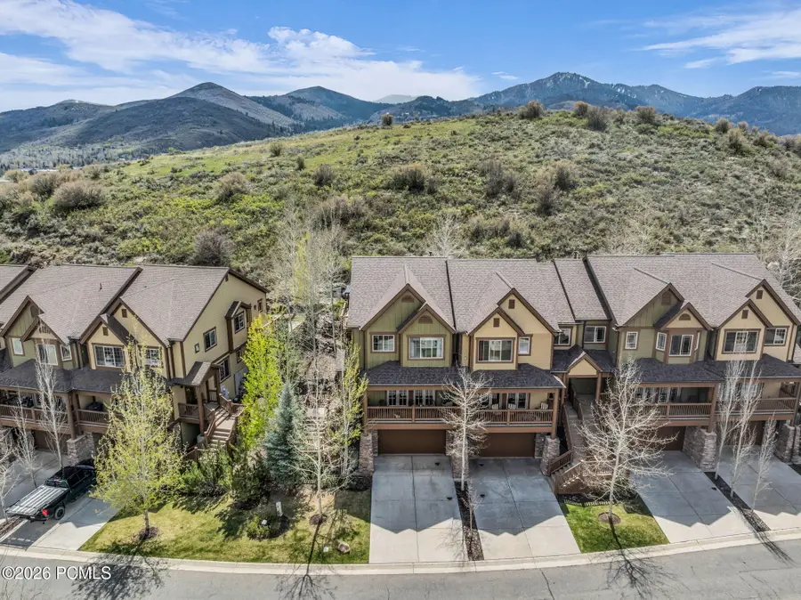 3137 Lower Saddleback Road, Park City, UT 84098 - #2