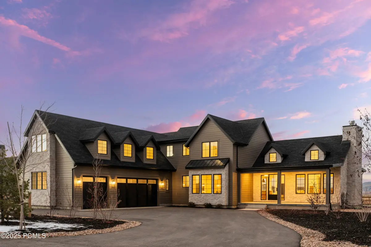 861 Hart Loop, Kamas, UT 84036 - #1