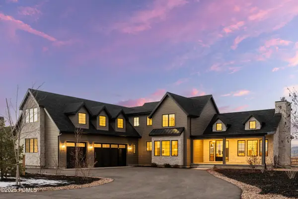 861 Hart Loop, Kamas, UT 84036