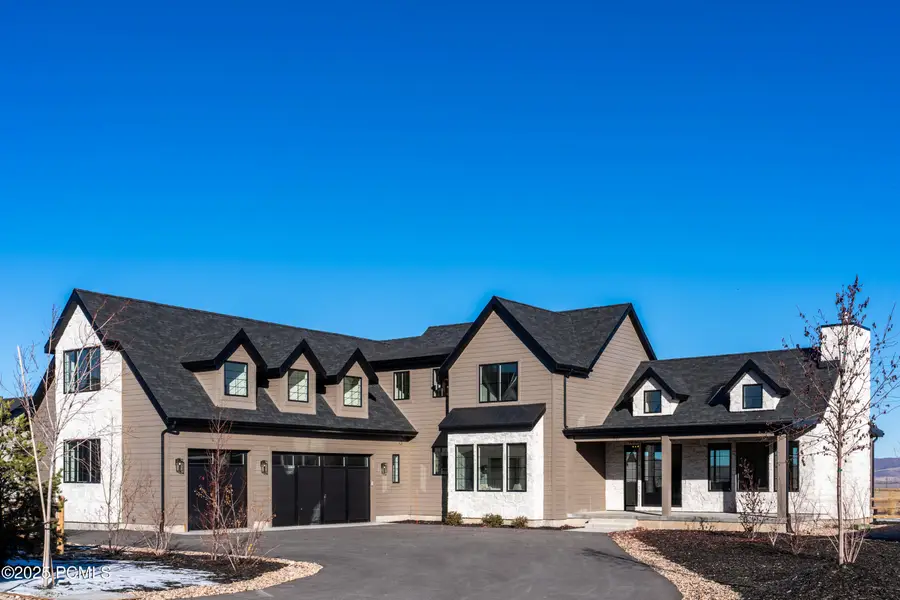 861 Hart Loop, Kamas, UT 84036 - #2