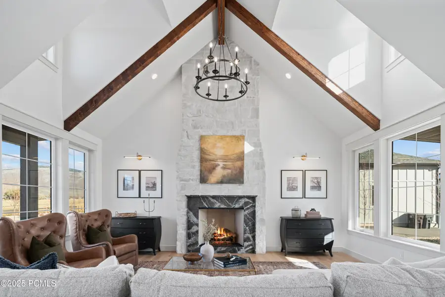 861 Hart Loop, Kamas, UT 84036 - #3