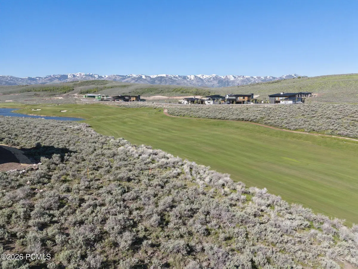 5961 Golf Club Link, Park City, UT 84098 - #1