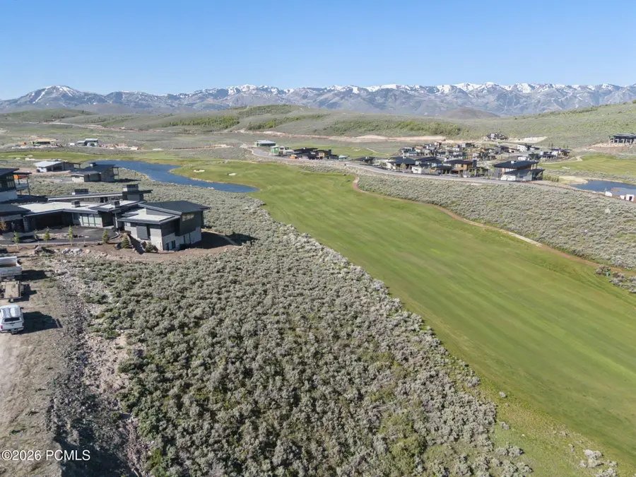 5961 Golf Club Link, Park City, UT 84098 - #2