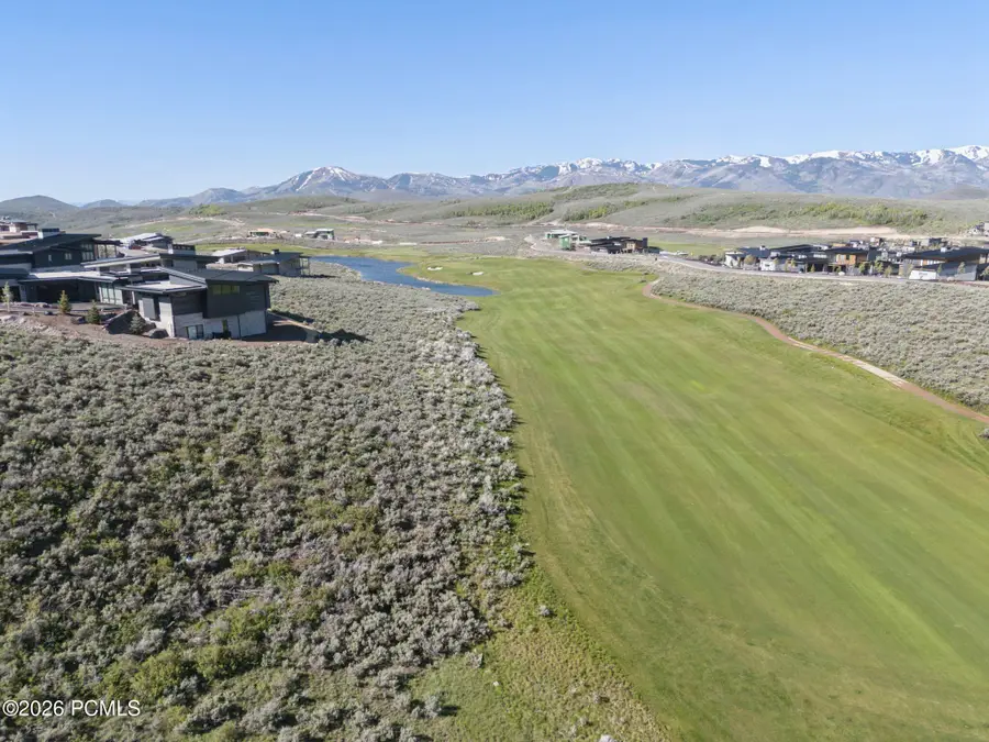 5961 Golf Club Link, Park City, UT 84098 - #3