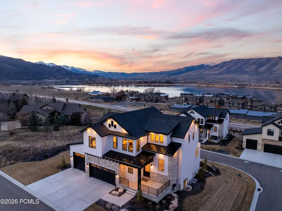 6372 E 950, Huntsville, UT 84317 - #2