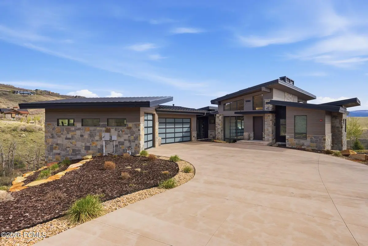 4014 Aspen Camp Loop, Park City, UT 84098 - #1