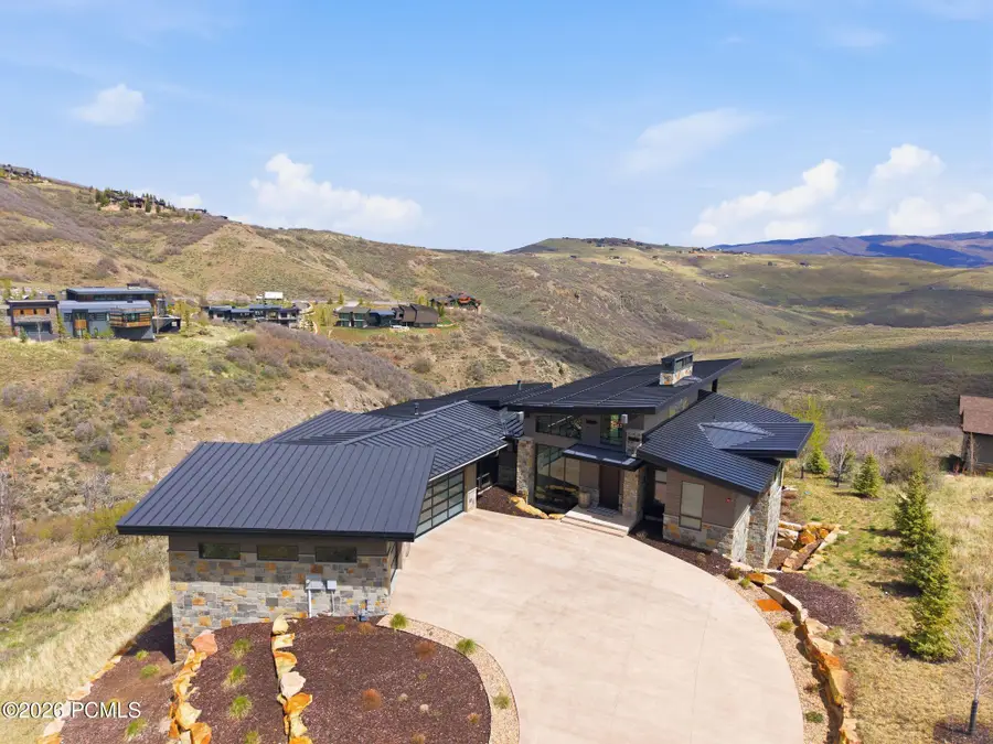 4014 Aspen Camp Loop, Park City, UT 84098 - #2
