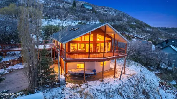 4186 E Oakview, Coalville, UT 84017