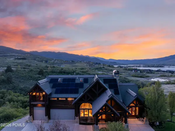 6438 E Summit Cove, Huntsville, UT 84317