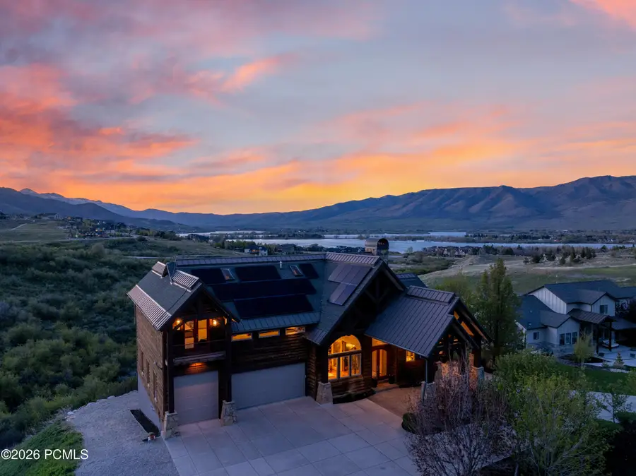 6438 E Summit Cove, Huntsville, UT 84317 - #2
