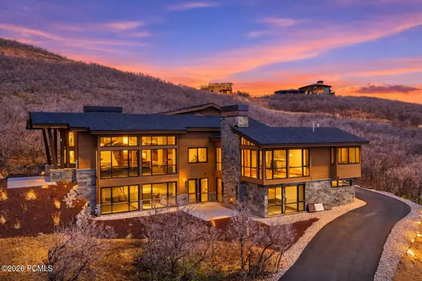 11004 N Wrangler Circle, Hideout, UT 84036