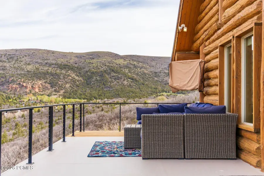 1553 Tree Top Lane, Heber City, UT 84032 - #3