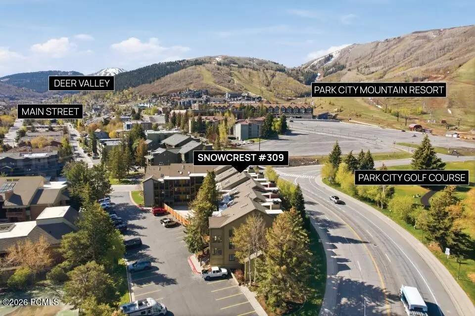 1530 Empire Avenue #309, Park City, UT 84060 - #1