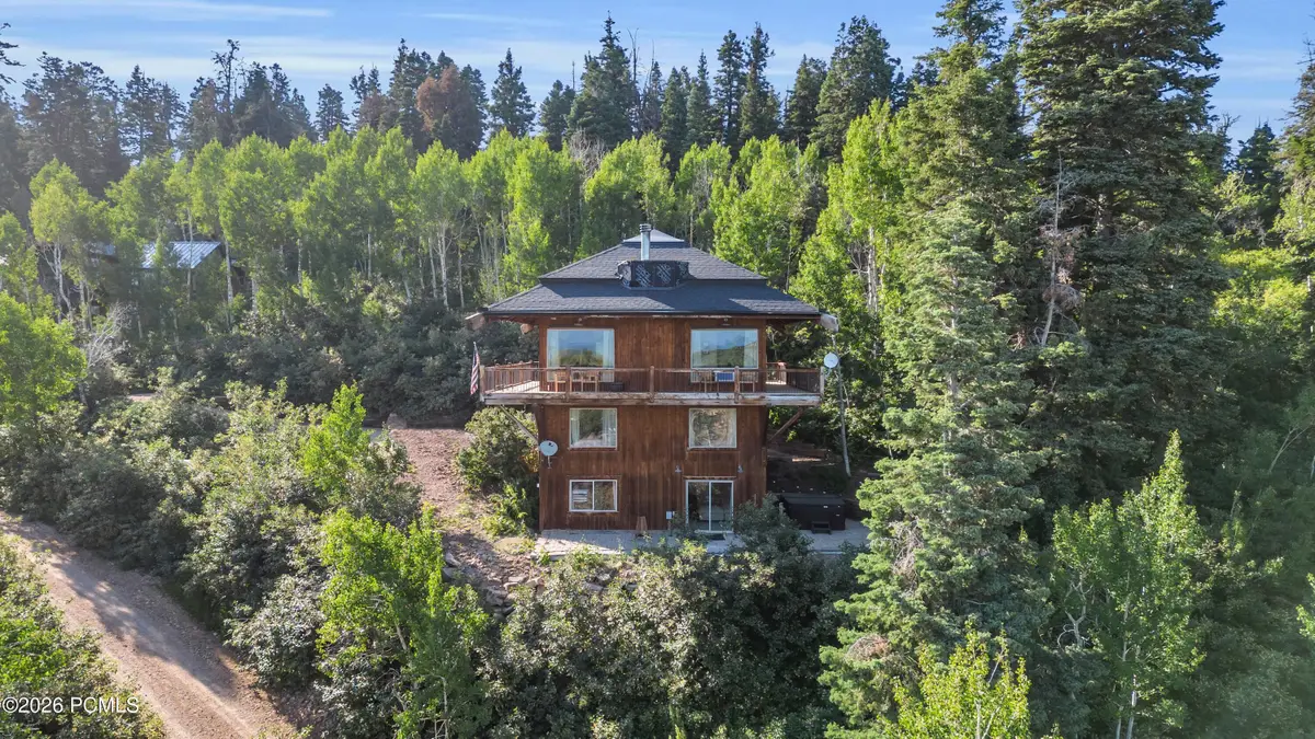 2421 S Navajo Drive, Coalville, UT 84017 - #1