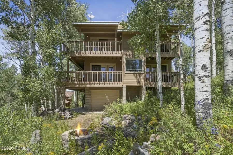 3526 S Blue Spruce Drive, Heber City, UT 84032 - #2