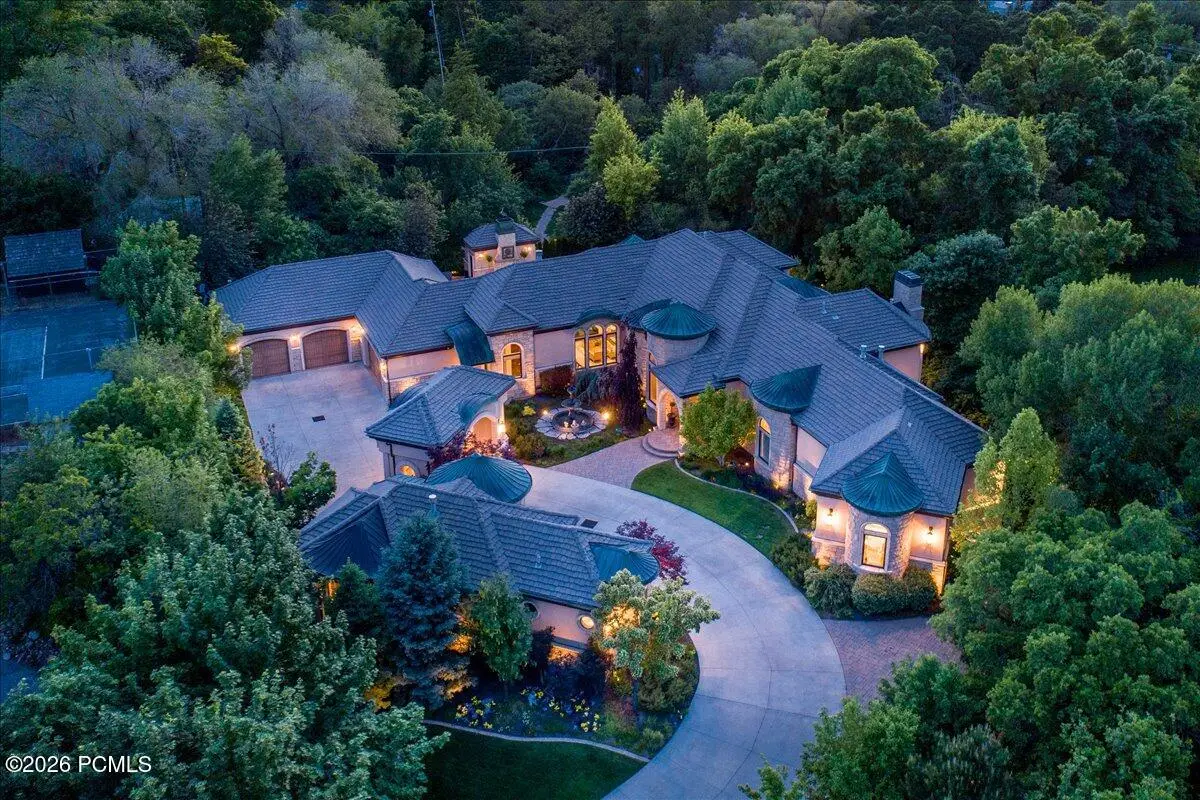 6274 S Oles Lane, Holladay, UT 84121 - #1