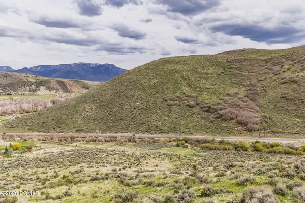 6325 Elk Ridge Road, Peoa, UT 84061