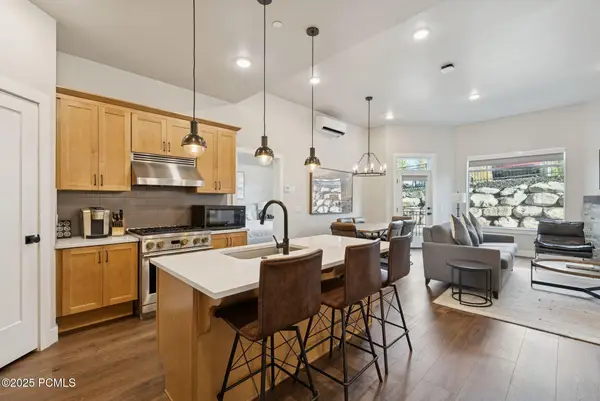 909 W Peace Tree Trail #304, Kamas, UT 84036