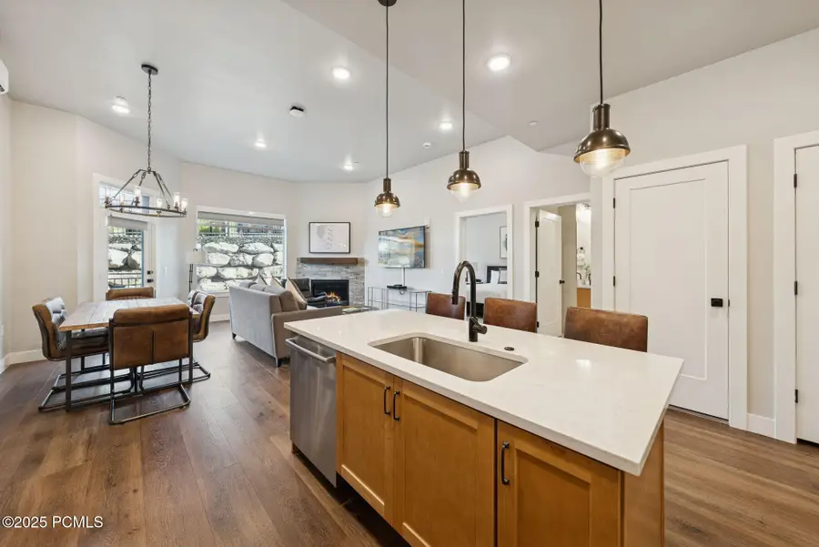 909 W Peace Tree Trail #304, Kamas, UT 84036 - #2