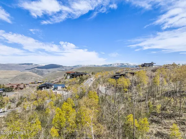 7657 N Promontory Ranch Rd, Park City, UT 84098