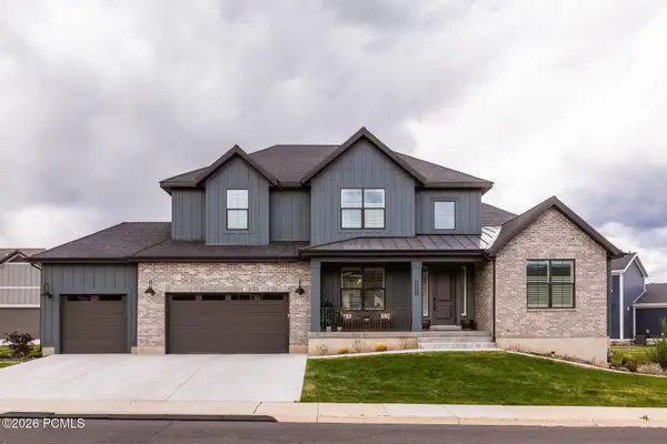 1914 E 540 South, Heber City, UT 84032