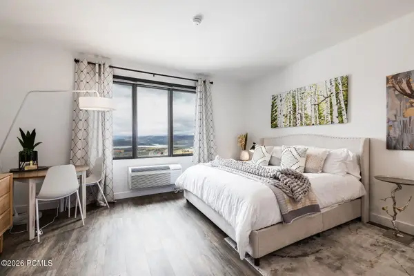 2303 Deer Hollow Road #Unit 1225, Park City, UT 84060
