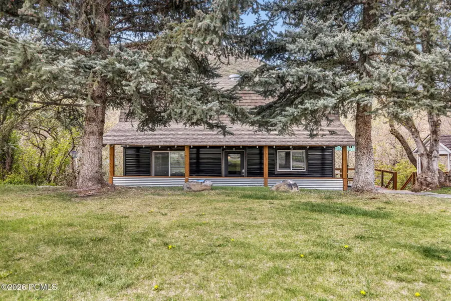 4265 S Tammy Lane, Daniel, UT 84032 - #2