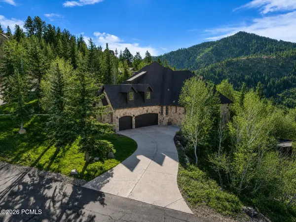 7303 Pine Ridge Drive, Park City, UT 84098