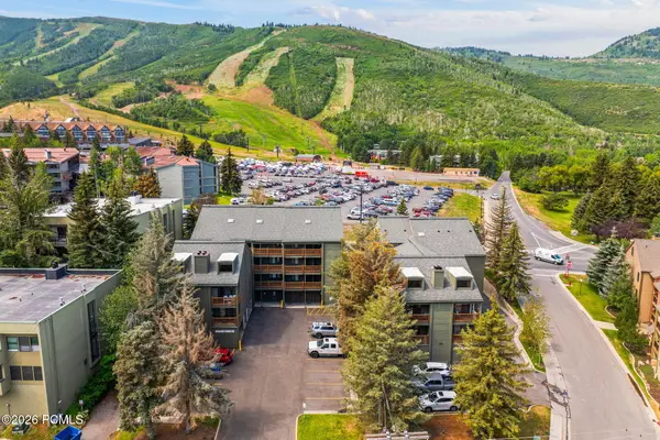 1487 Woodside Avenue #B105, Park City, UT 84060