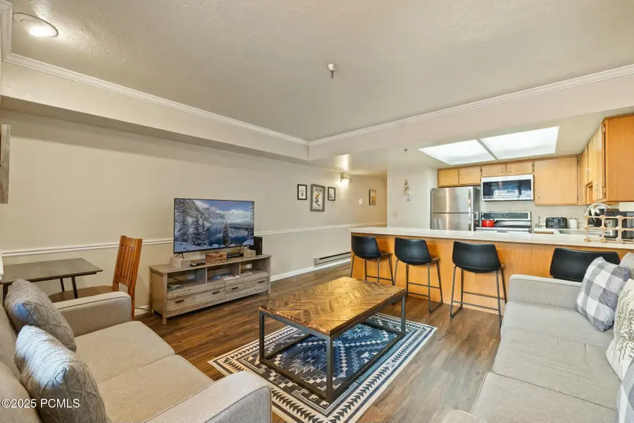 1487 Woodside Avenue #B105, Park City, UT 84060 - #2