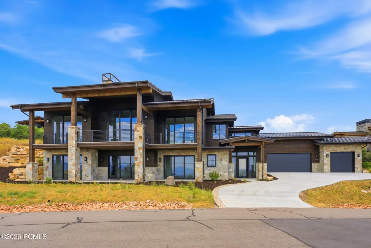 2155 E Wrangler Drive, Hideout, UT 84036 - #1