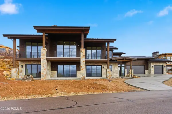 2155 E Wrangler Drive, Hideout, UT 84036