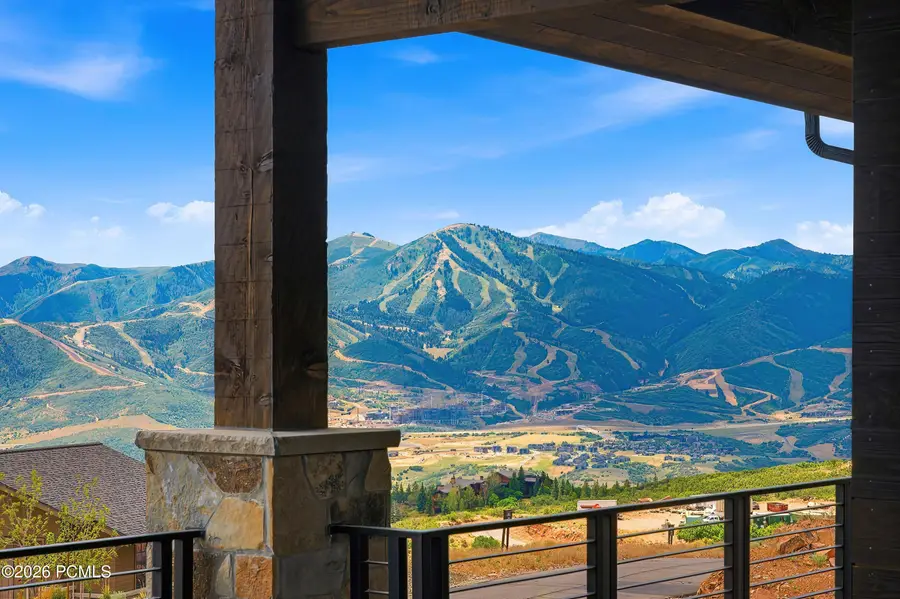 2155 E Wrangler Drive, Hideout, UT 84036 - #2