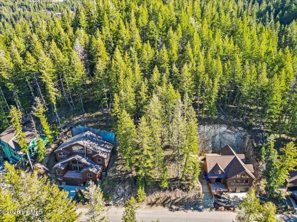 465 Upper Evergreen Drive, Park City, UT 84098