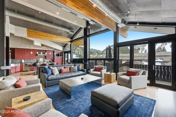7620 Royal Street #402, Park City, UT 84060