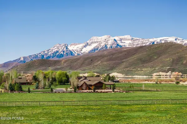2030 Winterton Circle, Heber City, UT 84032
