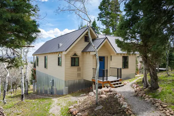11976 N Church Road, Park City, UT 84098